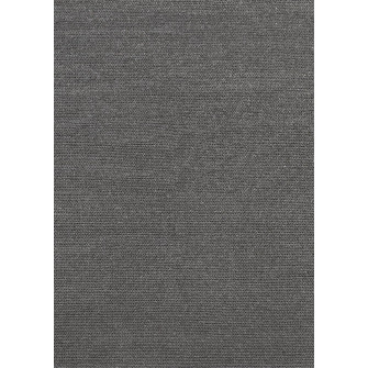 Alfombra REINA DARK GRAY (Handmade Collection)